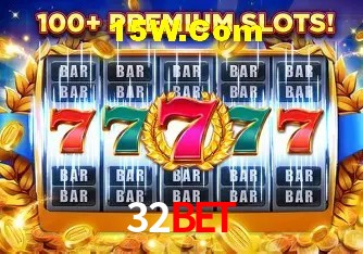  32Bet Login